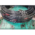 hydraulic hose SEMPERIT, ALFAGOMMA, ZEC. POLYFLEX,  PARKER, NEUTEKA,TRELLEBORG, ENERPAC, SEL